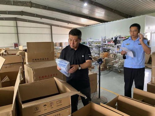 濱湖新區(qū)開展醫(yī)療器械與網(wǎng)絡(luò)支付設(shè)備質(zhì)量提升回頭看工作