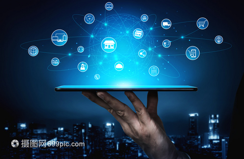 移動支付 重塑在線零售與數(shù)字應(yīng)用新生態(tài)