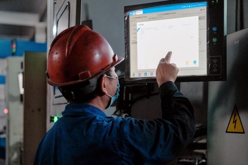 信息化春風(fēng)解難題，寧波移動5G數(shù)益輕工廠助力中小企業(yè)煥發(fā)生產(chǎn)活力